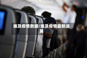 埃及疫情数据/埃及疫情最新进展