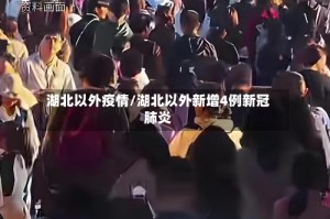 湖北以外疫情/湖北以外新增4例新冠肺炎