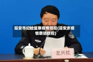 延安市纪检监察疫情防控(延安市疫情联防联控)