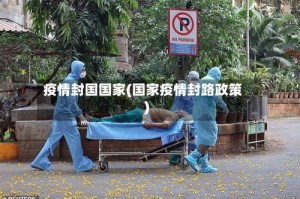疫情封国国家(国家疫情封路政策)