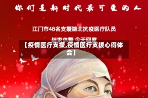 【疫情医疗支援,疫情医疗支援心得体会】