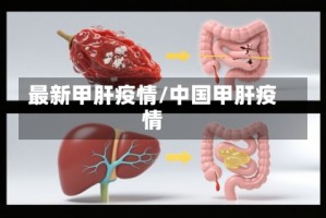 最新甲肝疫情/中国甲肝疫情
