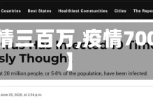 【疫情三百万,疫情7000万】
