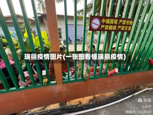 瑞丽疫情图片(一张图看懂瑞丽疫情)-第1张图片