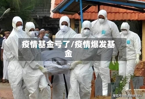 疫情基金亏了/疫情爆发基金-第1张图片