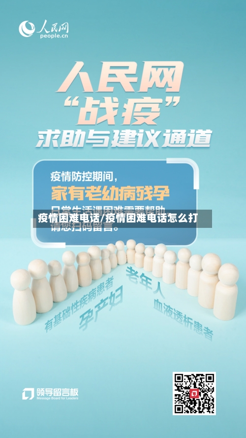 疫情困难电话/疫情困难电话怎么打-第1张图片