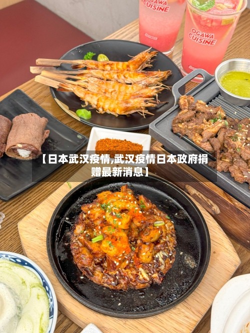 【日本武汉疫情,武汉疫情日本政府捐赠最新消息】-第1张图片