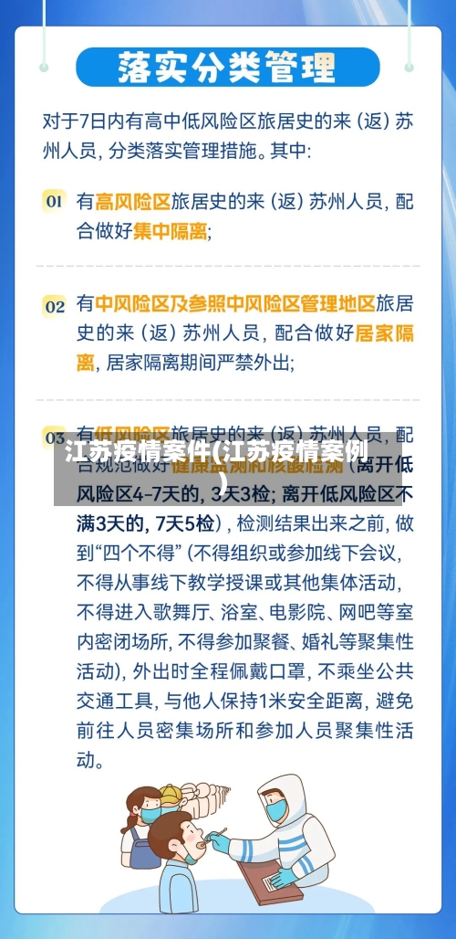 江苏疫情案件(江苏疫情案例)-第1张图片