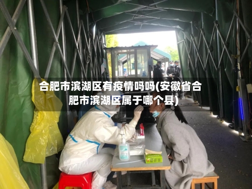 合肥市滨湖区有疫情吗吗(安徽省合肥市滨湖区属于哪个县)-第1张图片