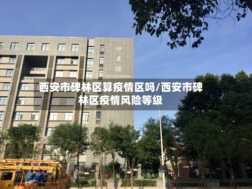 西安市碑林区算疫情区吗/西安市碑林区疫情风险等级-第1张图片