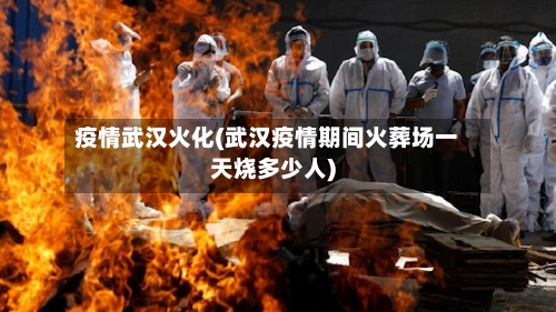 疫情武汉火化(武汉疫情期间火葬场一天烧多少人)-第2张图片