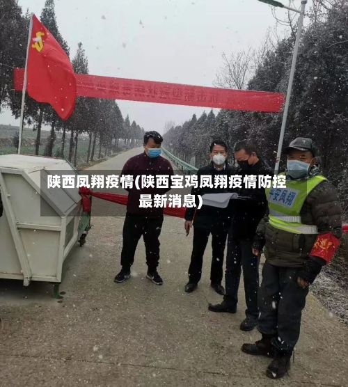 陕西凤翔疫情(陕西宝鸡凤翔疫情防控最新消息)-第1张图片