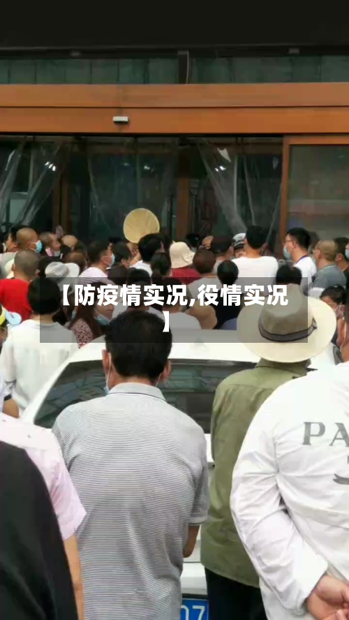 【防疫情实况,役情实况】-第3张图片