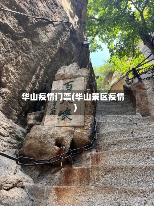 华山疫情门票(华山景区疫情)-第1张图片