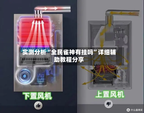 实测分析“全民雀神有挂吗	”详细辅助教程分享-第2张图片