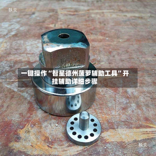 一键操作“智星德州菠萝辅助工具	”开挂辅助详细步骤-第1张图片