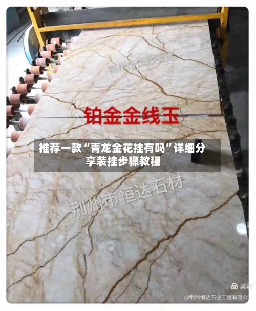 推荐一款“青龙金花挂有吗”详细分享装挂步骤教程-第2张图片