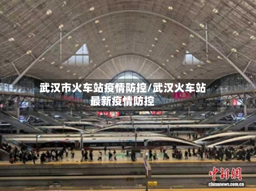 武汉市火车站疫情防控/武汉火车站最新疫情防控-第3张图片