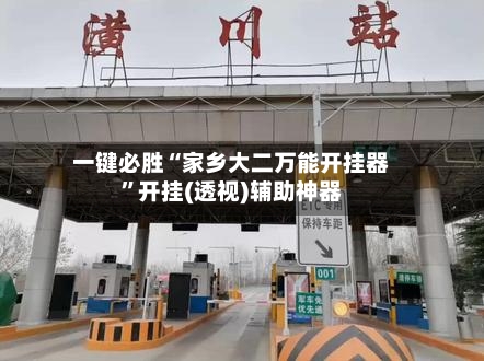 一键必胜“家乡大二万能开挂器	”开挂(透视)辅助神器-第1张图片