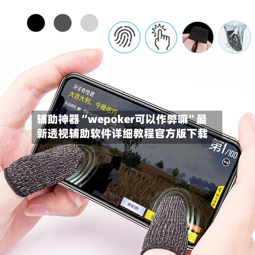 辅助神器“wepoker可以作弊嘛”最新透视辅助软件详细教程官方版下载-第3张图片