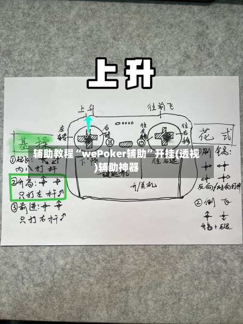 辅助教程“wePoker辅助”开挂(透视)辅助神器-第2张图片