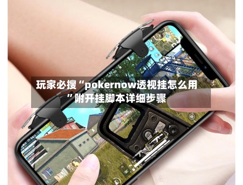 玩家必搜“pokernow透视挂怎么用”附开挂脚本详细步骤-第1张图片