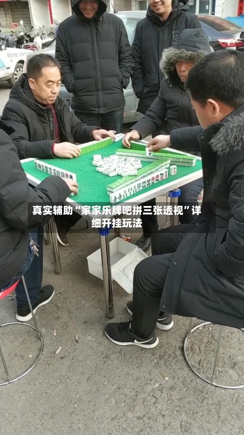 真实辅助“家家乐牌吧拼三张透视	”详细开挂玩法-第2张图片