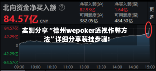 实测分享“德州wepoker透视作弊方法”详细分享装挂步骤!-第2张图片