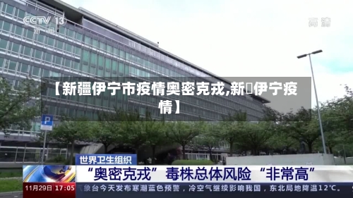 【新疆伊宁市疫情奥密克戎,新彊伊宁疫情】-第1张图片